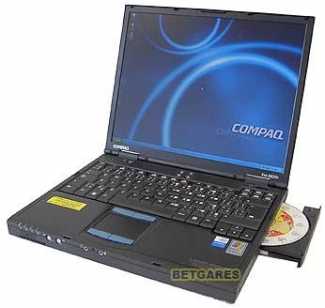 Foto: Proposta di vendita Computer portatila COMPAQ