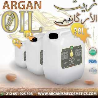 Foto: Proposta di vendita Mobile ed elettrodomestice ARGAN OIL MOROCCO - COLDE PRESSED