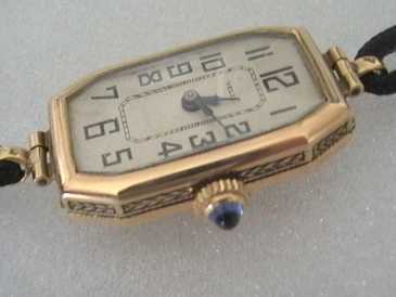 Foto: Proposta di vendita Orologio da polso meccanico Donna - VELIA