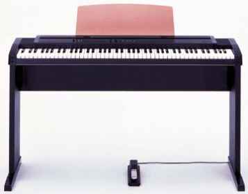 Foto: Proposta di vendita Pianoforte elettrico ROLAND - EP-90