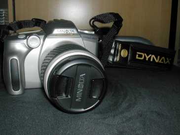 Foto: Proposta di vendita Macchine fotograficha MINOLTA - DINAX 40
