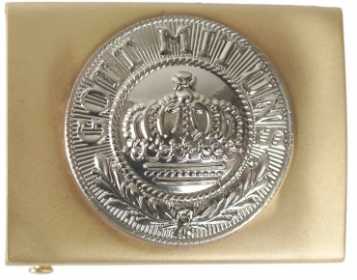 Foto: Proposta di vendita 3 Insegne MI 1003 - Medaglia militare - Tra il 1917 e il 1939