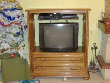 Foto: Proposta di vendita Carrello TV