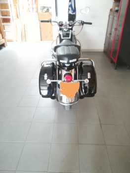 Foto: Proposta di vendita Moto 850 cc - MOTO-GUZZI