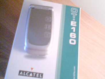 Foto: Proposta di vendita Telefonino ALCATEL - OT-E160