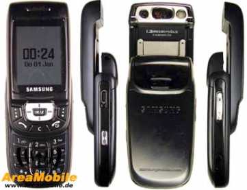 Foto: Proposta di vendita Telefonino SAMSUNG - D500 SAMSUNG