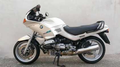 Foto: Proposta di vendita Moto 1100 cc - BMW - R1100 RS