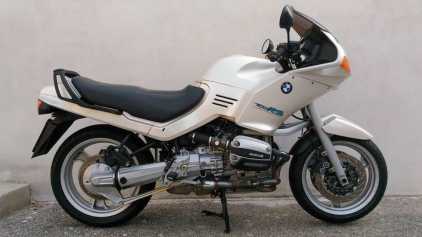 Foto: Proposta di vendita Moto 1100 cc - BMW - R1100 RS