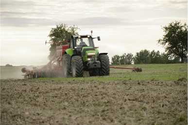 Foto: Proposta gratuita Macchine agricole CHEVROLET - CHEVROLET