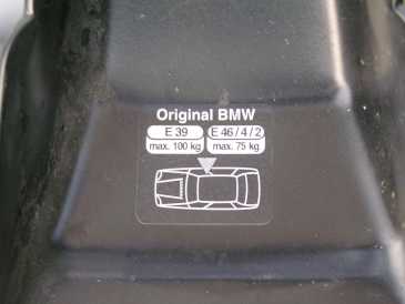 Foto: Proposta di vendita Parta e accessore BMW