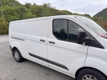 Foto: Proposta di vendita Veicolo FORD - TRANSIT CUSTOM