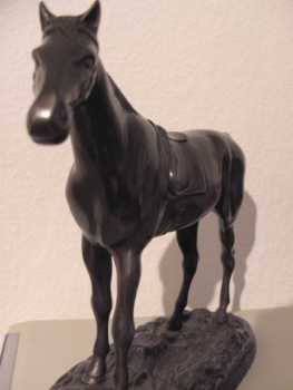 Foto: Proposta di vendita Statua Bronzo - Contemporaneo