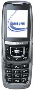 Foto: Proposta di vendita Telefonino SAMSUNG - D 600
