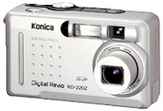 Foto: Proposta di vendita Macchine fotograficha KONICA