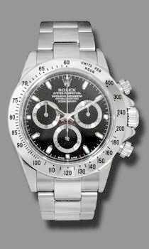 Foto: Proposta di vendita Orologio cronografo Uomo - ROLEX DAYTONA 116520 - ROLEX DAYTONA 116520