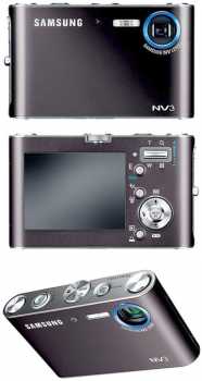 Foto: Proposta di vendita Macchine fotograficha SAMSUNG - SAMSUNG DSC NV3