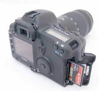 Foto: Proposta di vendita Macchine fotograficha CANON - CANON OES SD