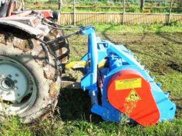 Foto: Proposta di vendita Macchine agricola AMATO - TM