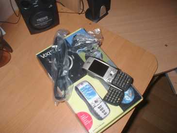 Foto: Proposta di vendita Telefonino VOQ PROFESSIONAL PHONE - SIERRA WIRELESS