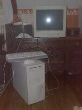 Foto: Proposta di vendita Computer da ufficio ASSEMBLEUR