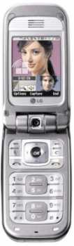 Foto: Proposta di vendita Telefonino LG U8210 LIBRE - U8210