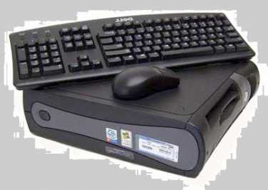 Foto: Proposta di vendita Computer da ufficio DELL - GX260 ET GX270
