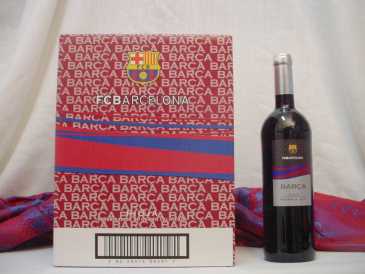 Foto: Proposta di vendita Vini Rosso - Merlot - Spagna - Rioja