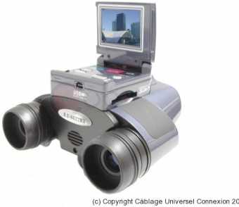 Foto: Proposta di vendita Macchine fotografiche ENOUWEB