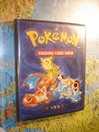 Foto: Proposta di vendita Pokemon ALBUM + CARTES DE JEU POKEMON