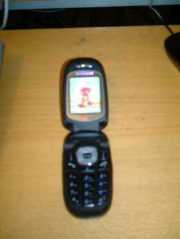 Foto: Proposta di vendita Telefonino SAMSUNG - E360E