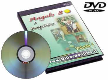 Foto: Proposta di vendita DVD ANGOLO 80