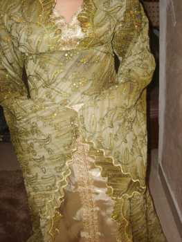 Foto: Proposta di vendita Vestito Donna - STYLISTE - ROBES ORIENTALE