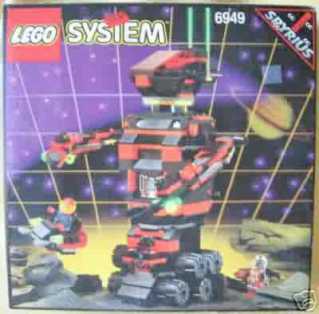 Foto: Proposta di vendita Lego / playmobil / meccano LEGO