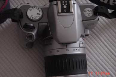 Foto: Proposta di vendita Macchine fotograficha CANON - CANON EOS 300_V