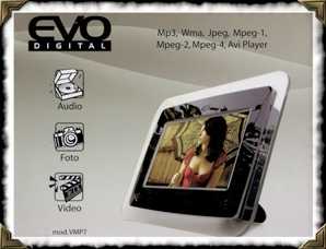 Foto: Proposta di vendita Informatica e videogiochi EVO DIGITAL - EVO