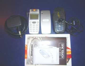 Foto: Proposta di vendita Telefonini ALCATEL - OT 511.512