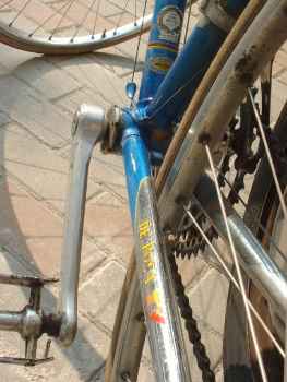 Foto: Proposta di vendita Bicicletta TELAIO BICI CORSA DE ROSA - TELAIO DE ROSA