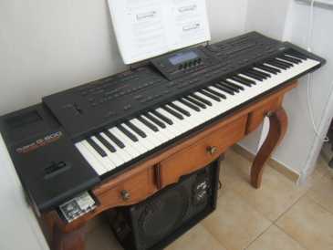 Foto: Proposta di vendita Tastiera e sintetizzatore ROLAND - G.800 ROLAND