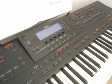 Foto: Proposta di vendita Tastiera e sintetizzatora ROLAND - G.800 ROLAND