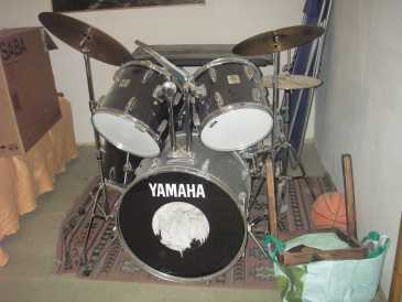 Foto: Proposta di vendita Batterie e percussioni YAMAHA