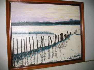 Foto: Proposta di vendita Acquerello - pittura a guazzo Contemporaneo