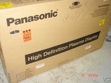 Foto: Proposta di vendita DVD, VHS e laserdisc PANASONIC TH-65PHD8UK 65 INCH