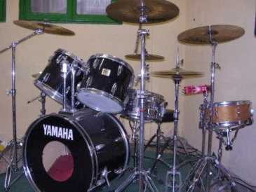 Foto: Proposta di vendita Batterie e percussioni YAMAHA DP - YAMAHA DP ROCKSET