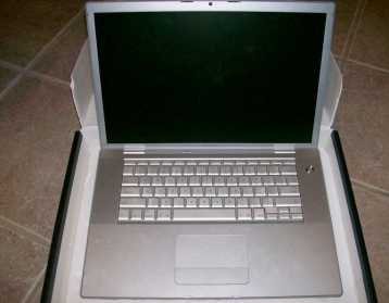 Foto: Proposta di vendita Computer portatila APPLE - PowerMac