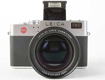 Foto: Proposta di vendita Macchine fotograficha LEICA - DIGILUX2