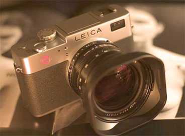 Foto: Proposta di vendita Macchine fotograficha LEICA - DIGILUX2