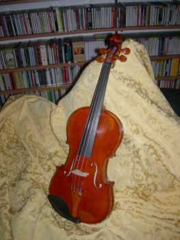Foto: Proposta di vendita Violino