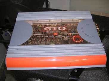 Foto: Proposta di vendita Strumento musicala JBL - GTO