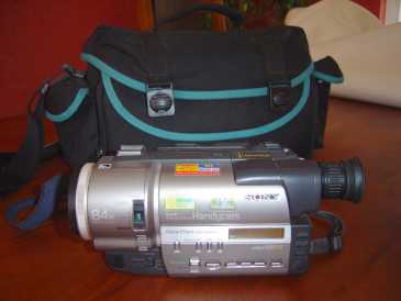 Foto: Proposta di vendita Videocamera SONY - SONY HI 8