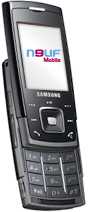 Foto: Proposta di vendita Telefonino SAMSUNG - SG900